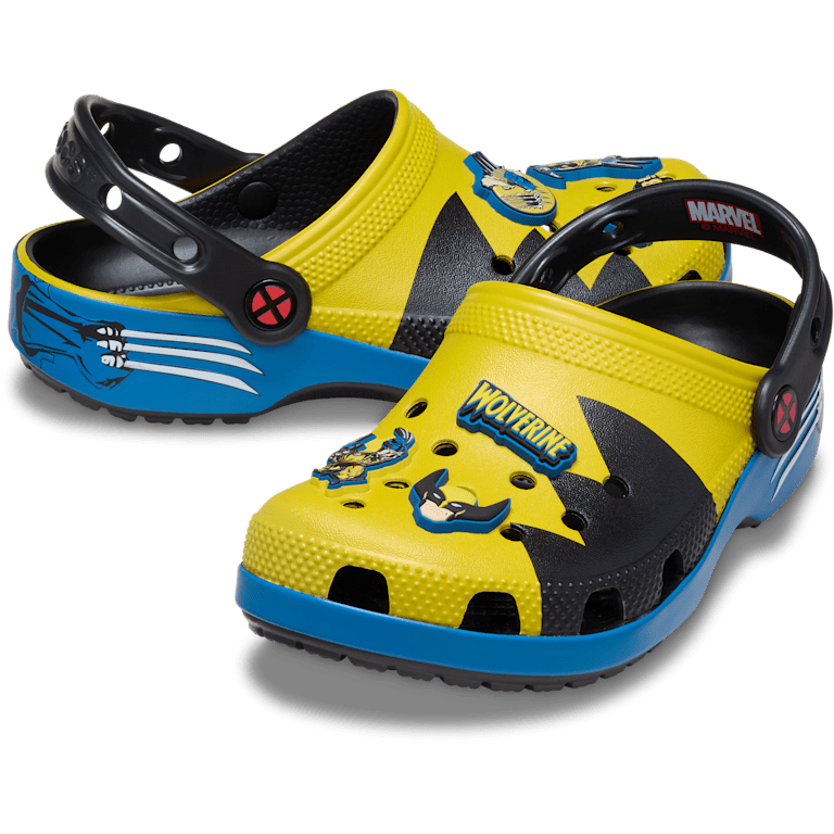 Kid's Wolverine Classic Clog