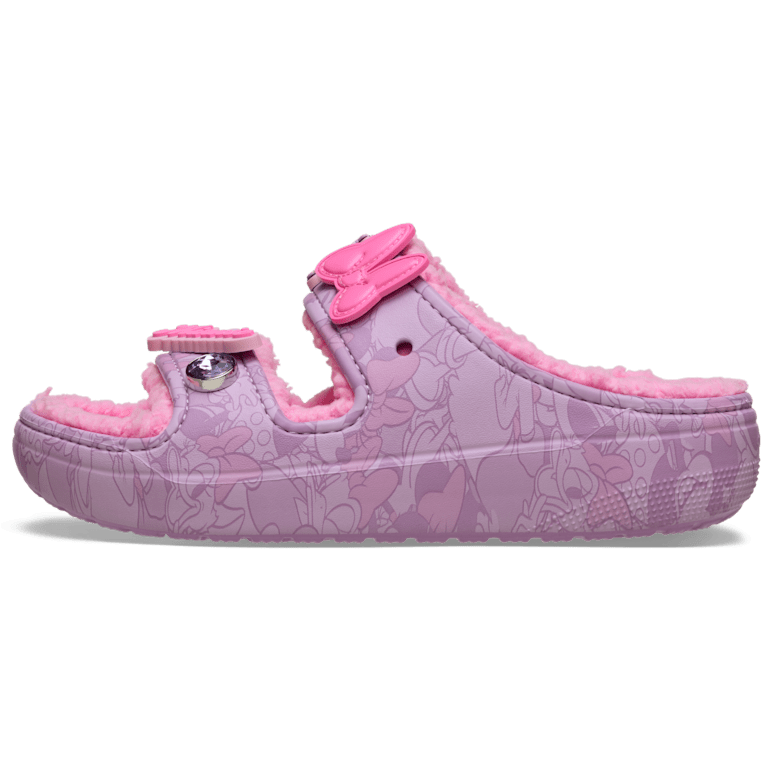Minnie Daisy Classic Cozzzy Sandal