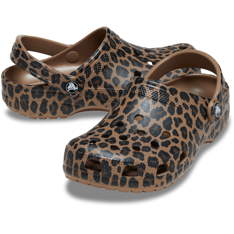 Classic Animal Clog