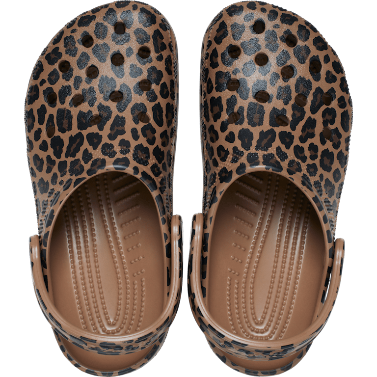 Classic Animal Clog
