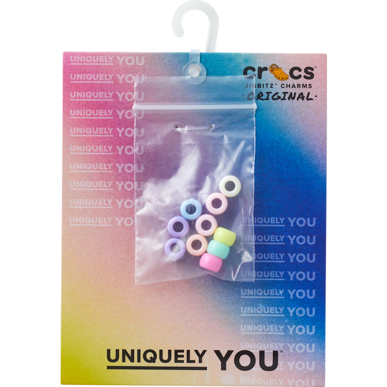 Beads 10 Pack
