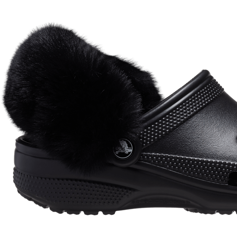 Faux Fur Backstrap Cover Scrunchie 2 Pack