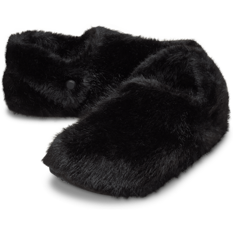 Classic Cozzzy Luxe Slipper