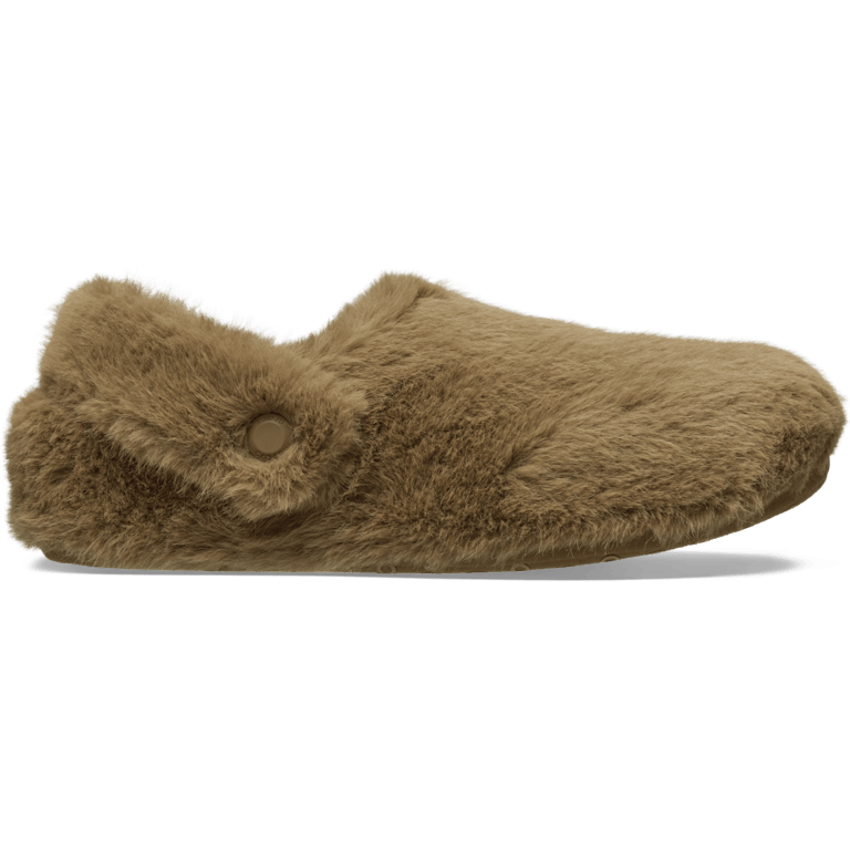 Classic Cozzzy Luxe Slipper