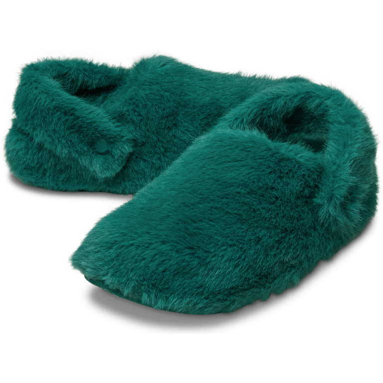 Classic Cozzzy Luxe Slipper