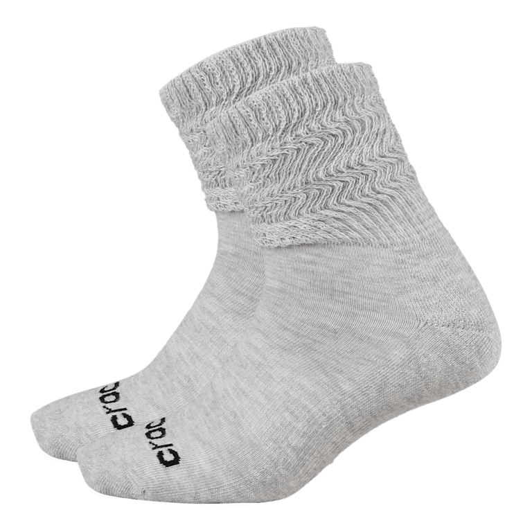 CrocsSocks Slouch Sock 3PK