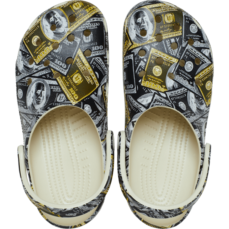 Classic Money Clog