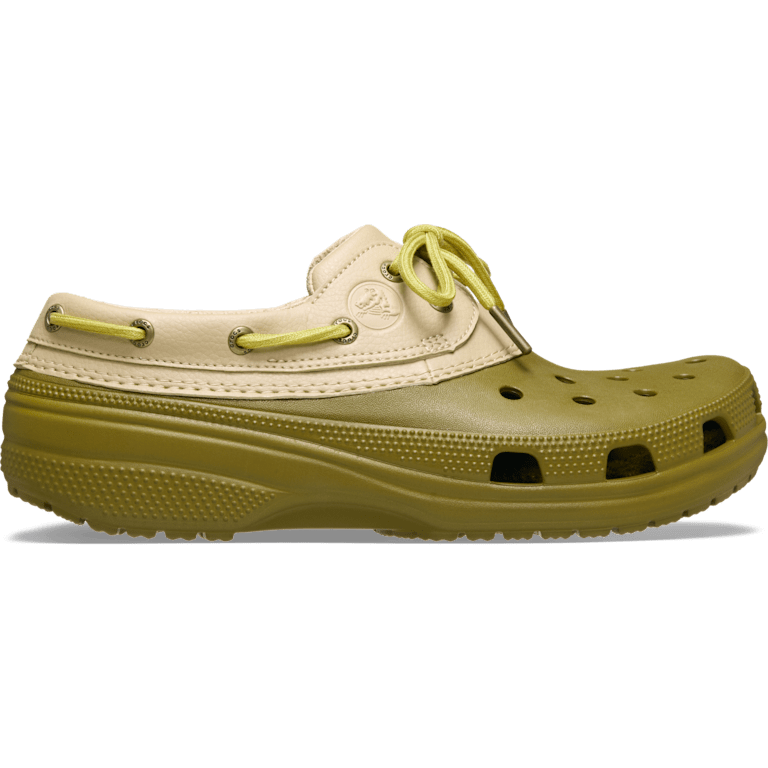 Classic Boat Shoe