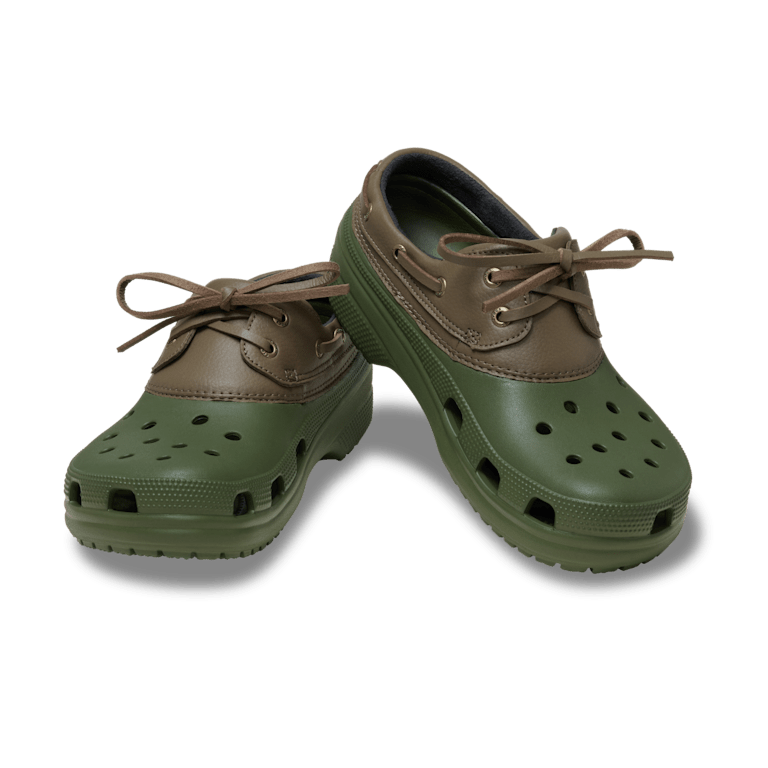 Classic Boat Shoe