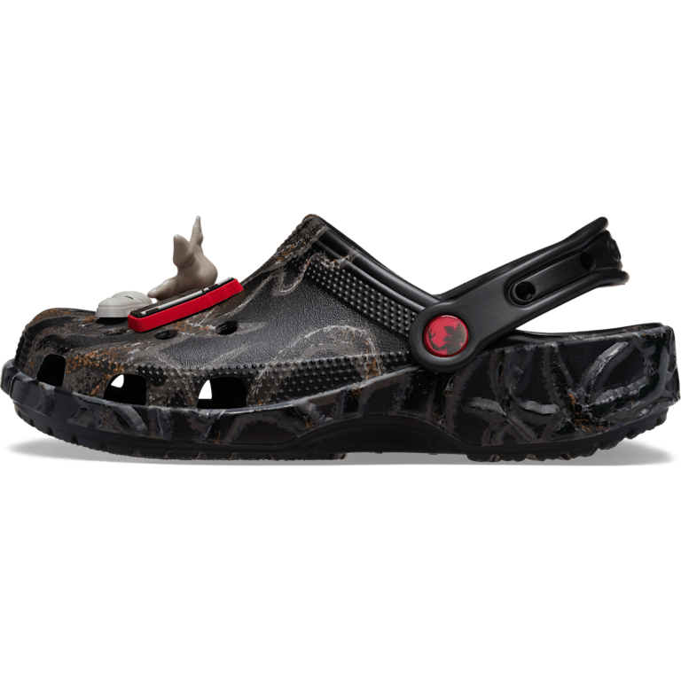 Stranger Things Classic Clog