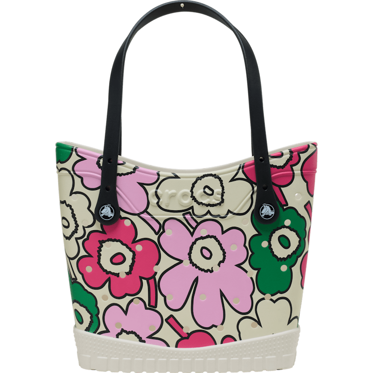 Crocs Classic Marimekko Tote