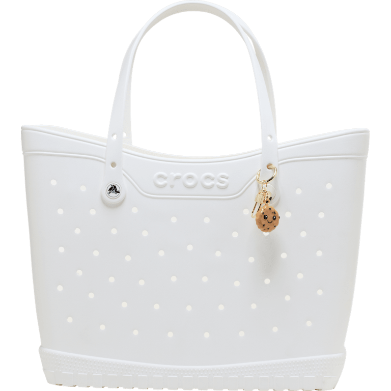 Cute Choco Cookie Bag Charm