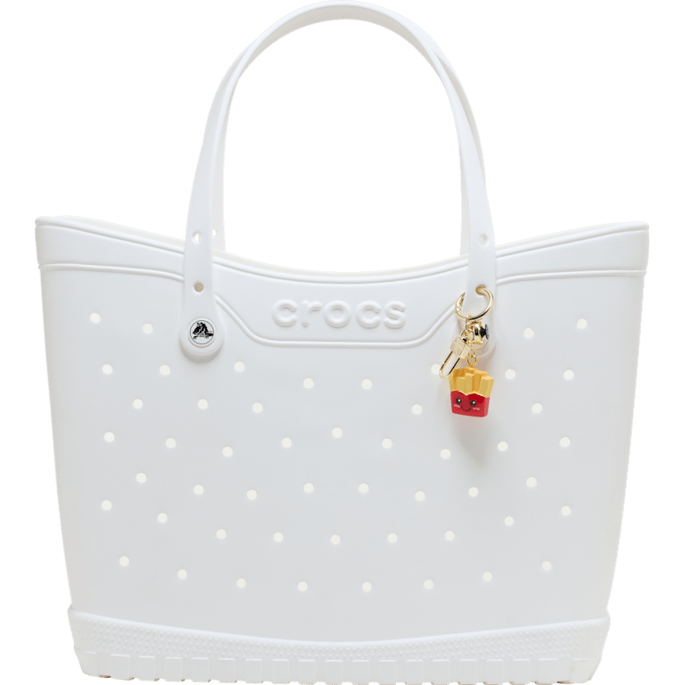 Cute French Fry Bag Charm