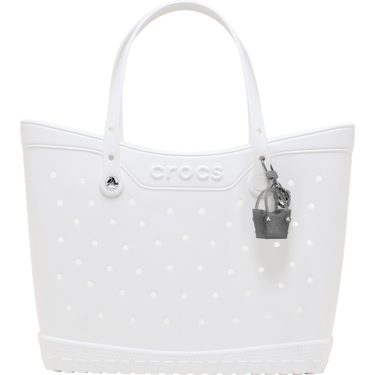 Crocs Tote Bag Charm