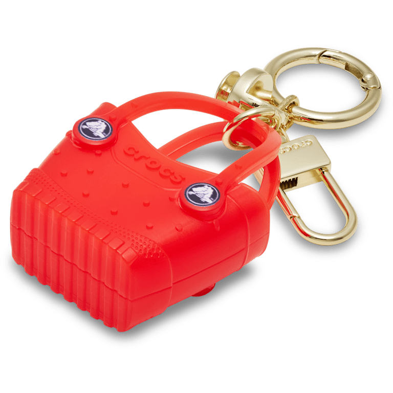 Crocs Tote Bag Charm