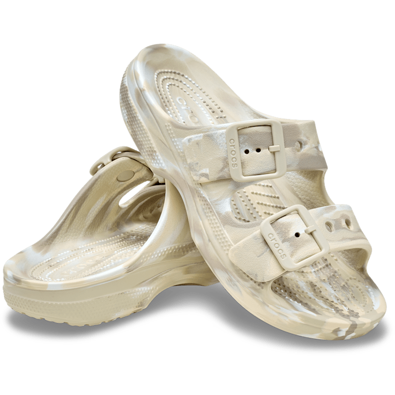 Women's Classic Marbled Saturday Sandal