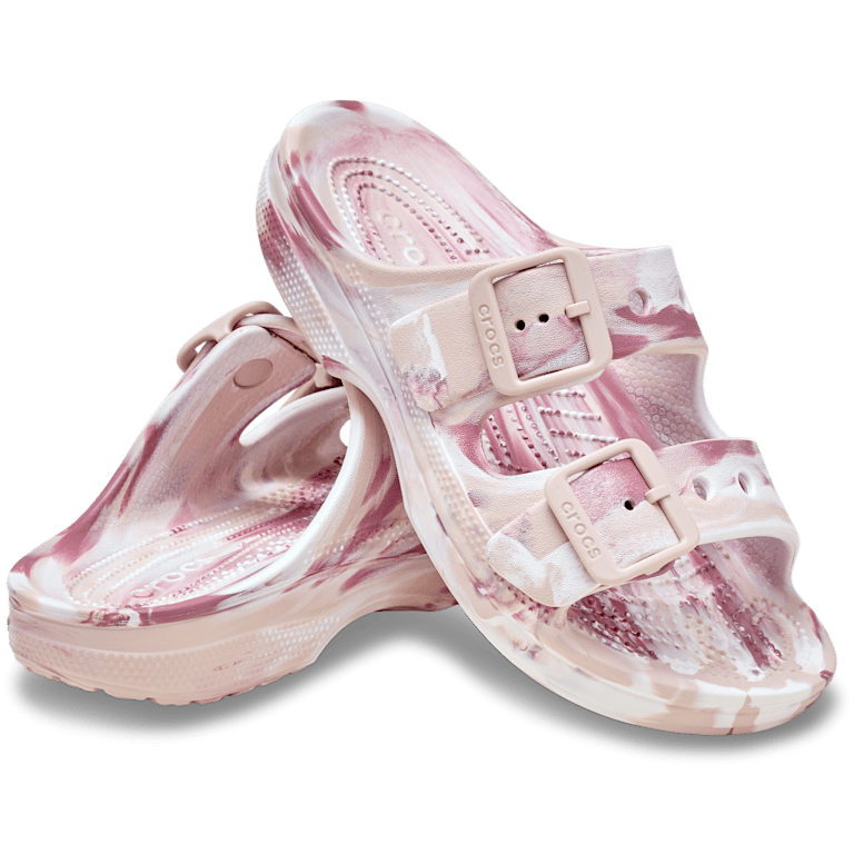 Women's Classic Marbled Saturday Sandal