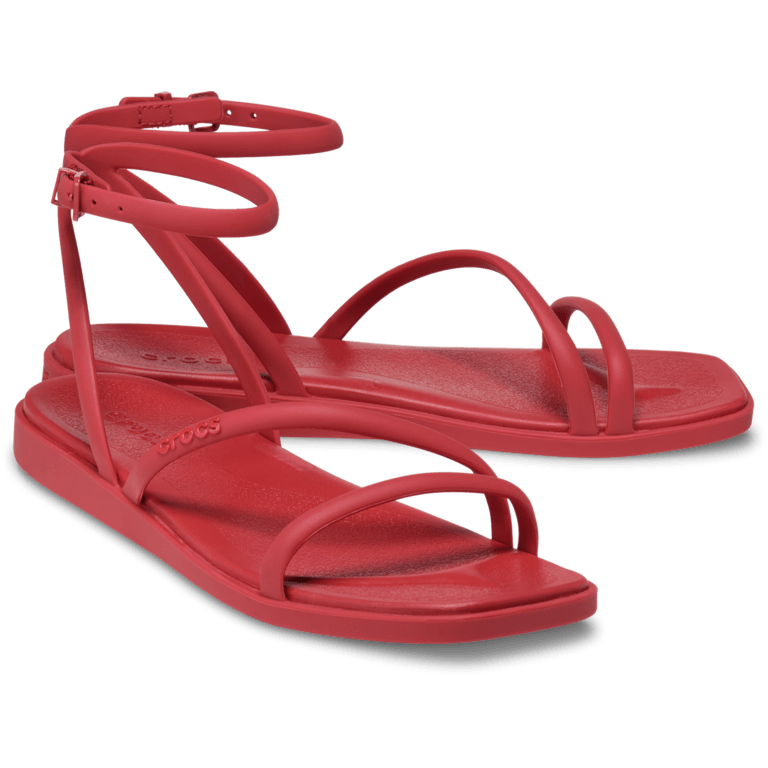 Miami Ankle Strap Sandal
