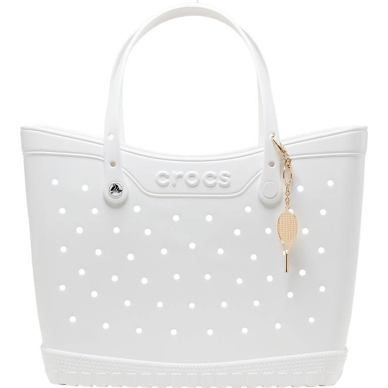 Favorite Icons Bag Charm