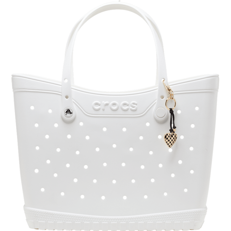 Favorite Icons Bag Charm