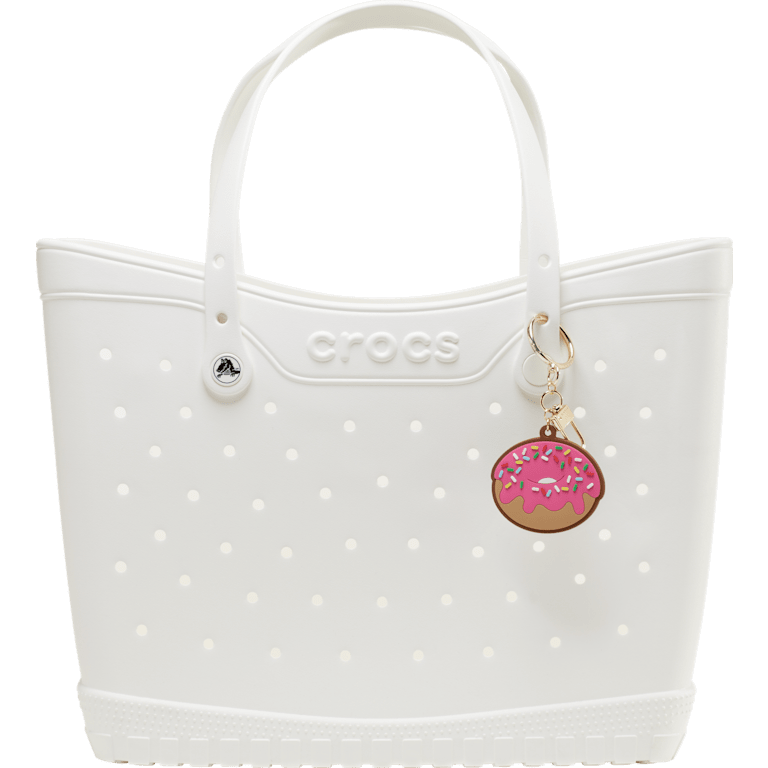 Donut Bag Charm