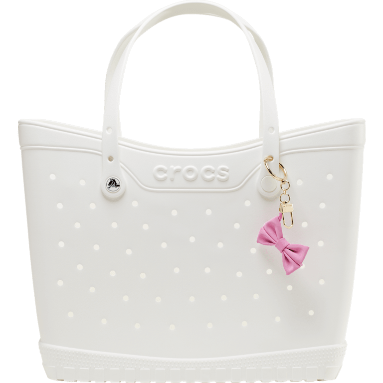 Super Hyper Me Bow Bag Charm