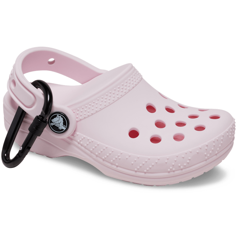 Classic Clog Pouch Bag Charm