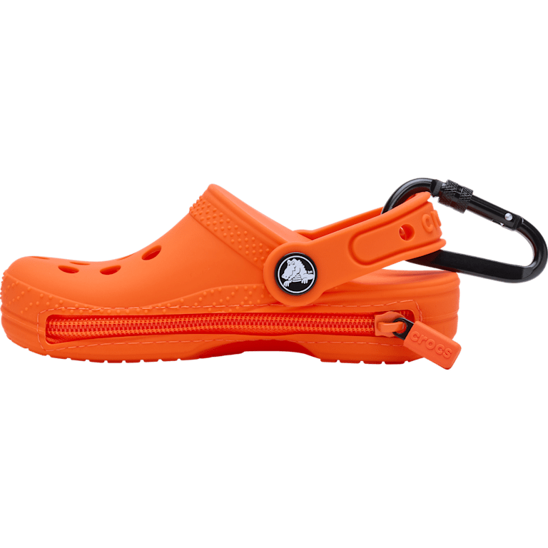 Classic Clog Pouch Bag Charm