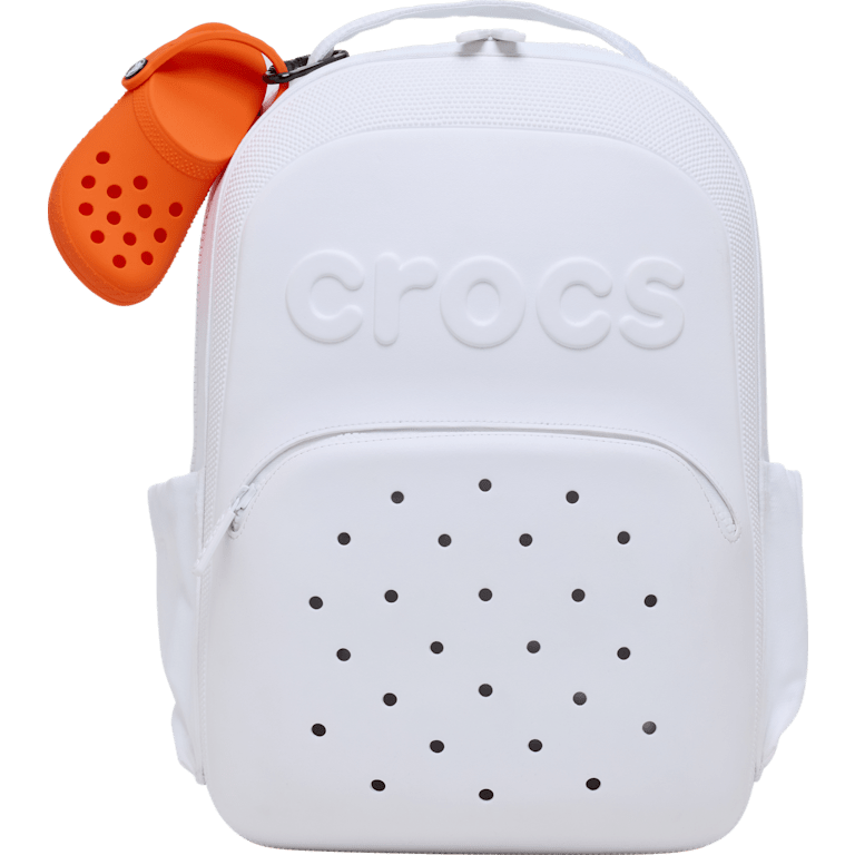 Classic Clog Pouch Bag Charm