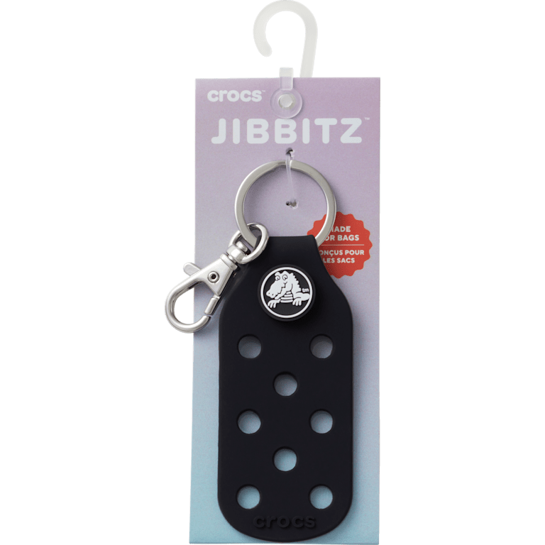 Jibbitz Bag Charm