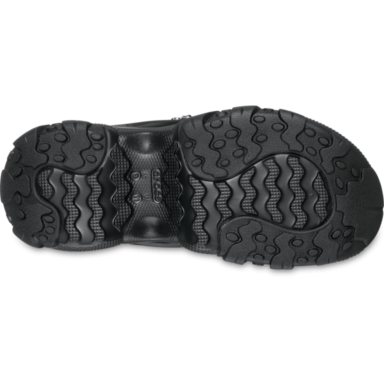 Simone Rocha x Crocs Trailbreak 2