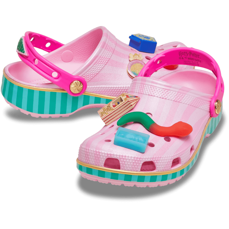 Harry Potter Honeydukes Classic Clog