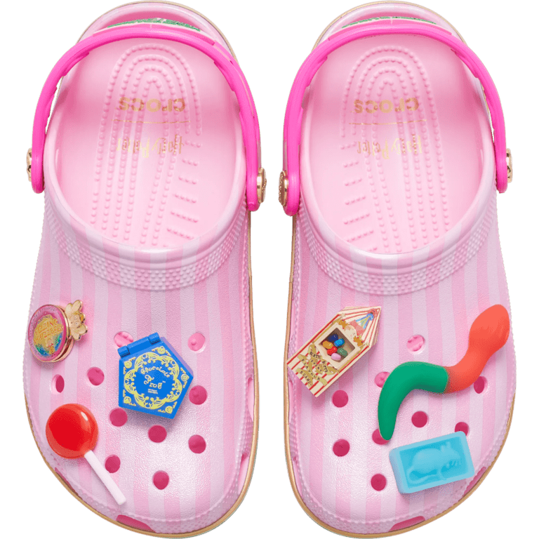 Harry Potter Honeydukes Classic Clog