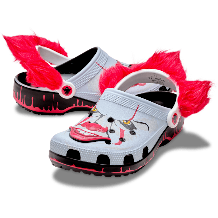 IT Chapter 2 Classic Clog