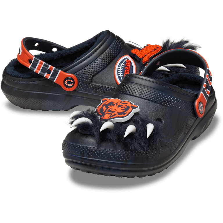 NFL Chicago Bears Classic Clog
