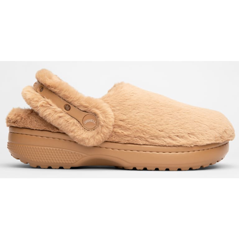 The Henry Unwell x Crocs Unfurgettable Clog