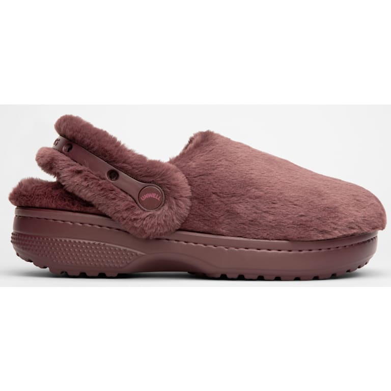 The Henry Unwell x Crocs Unfurgettable Clog