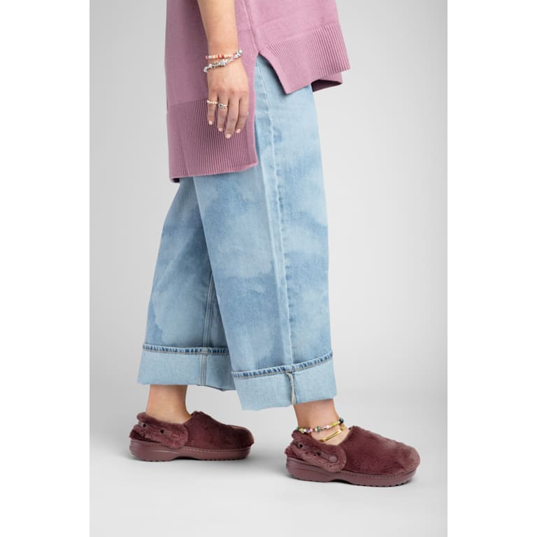 The Henry Unwell x Crocs Unfurgettable Clog