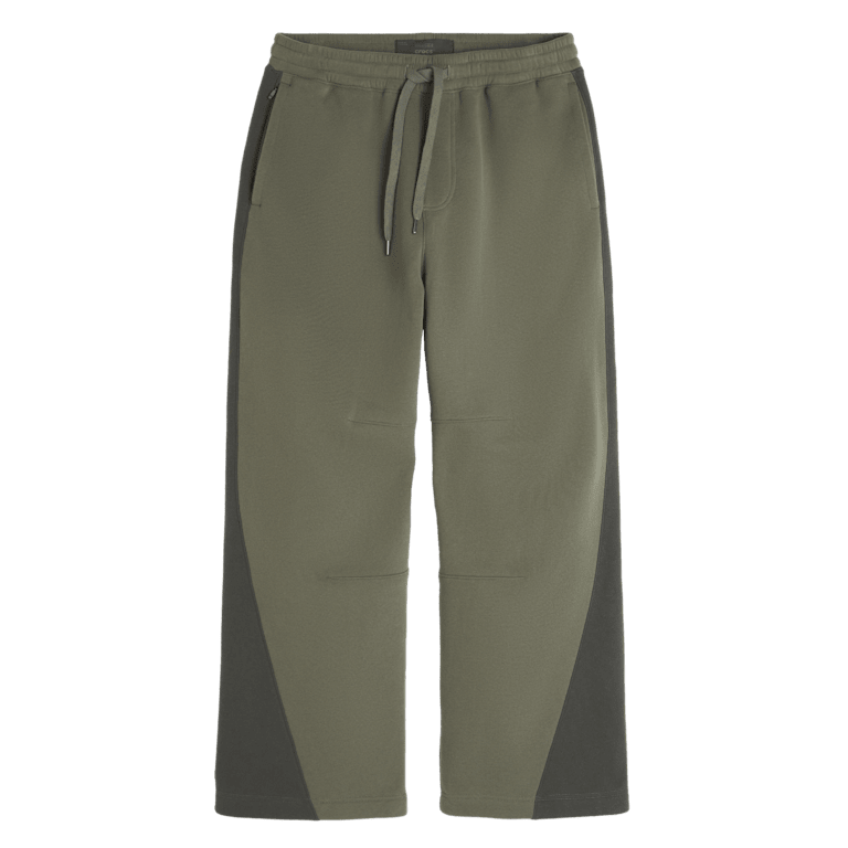 Hollister x Crocs Superbaggy Sweatpants