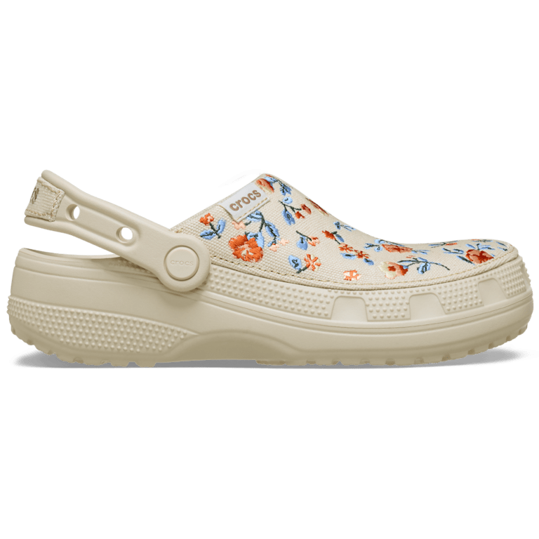 Crocs LoveShackFancy Classic Clog - Crocs main image 2
