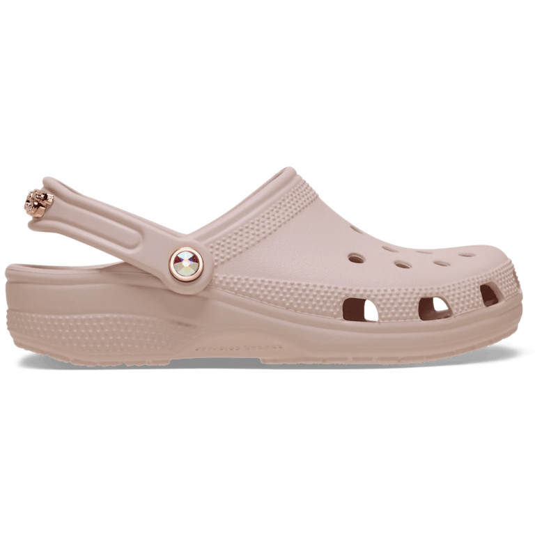 Crocs Classic Clog CROCS CLASSIC CLOG BLUE CALCITE - ADULTS - Lamey Wellehan Shoes main image 3
