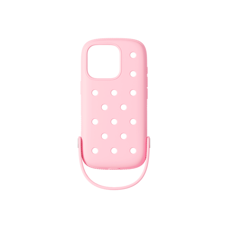 Crocs iPhone 16 Pro Compatible Case