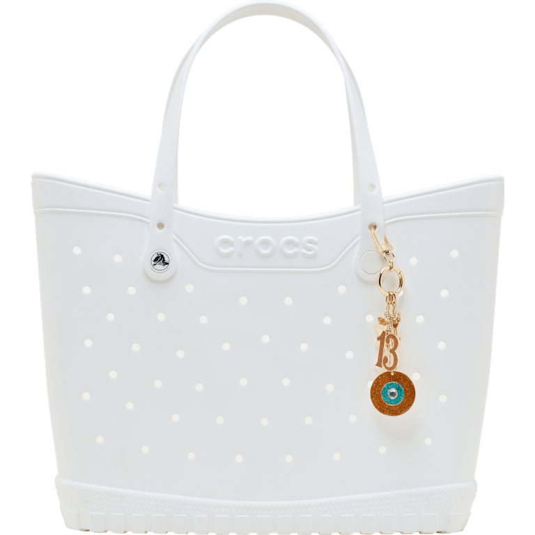 Showstopper Bag Charm