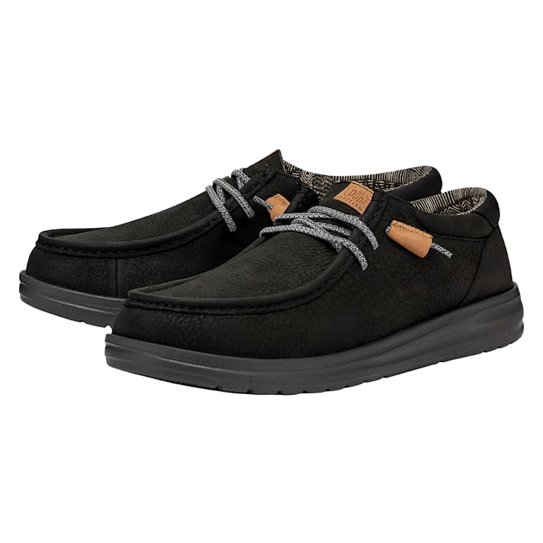 Wally Grip Craft Leather HEYDUDE - Main Image