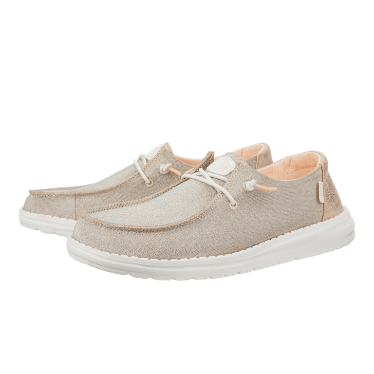 Wendy Metallic Sparkle