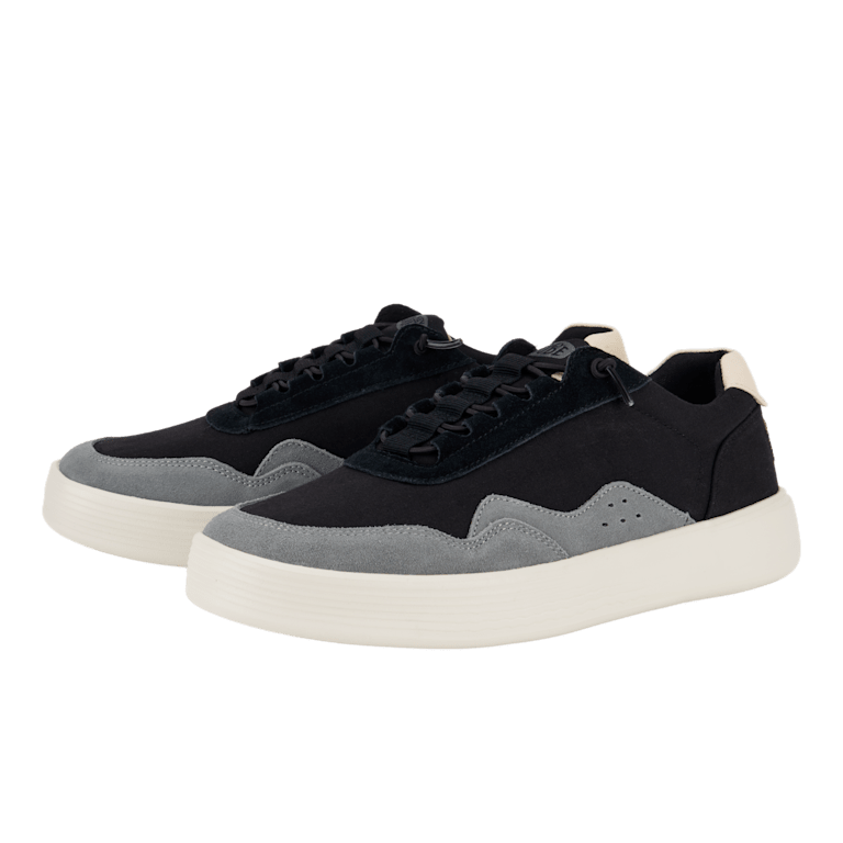 Crosshatch Huseby Scarpe Sportive Uomo - acquista su