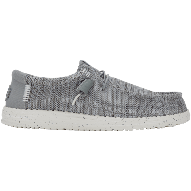 Wally Stretch Sox HEYDUDE