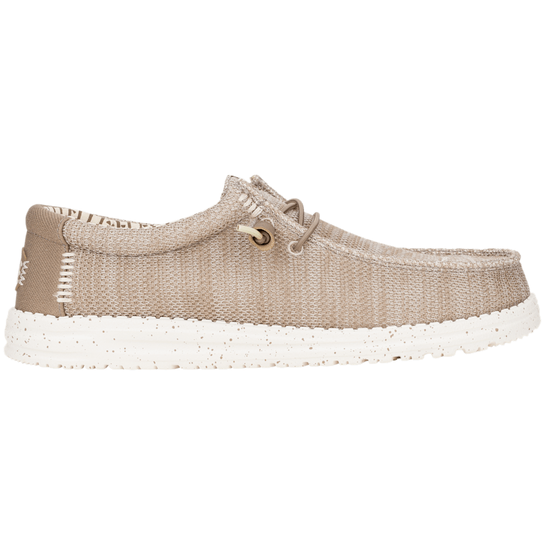 Wally Stretch Sox HEYDUDE