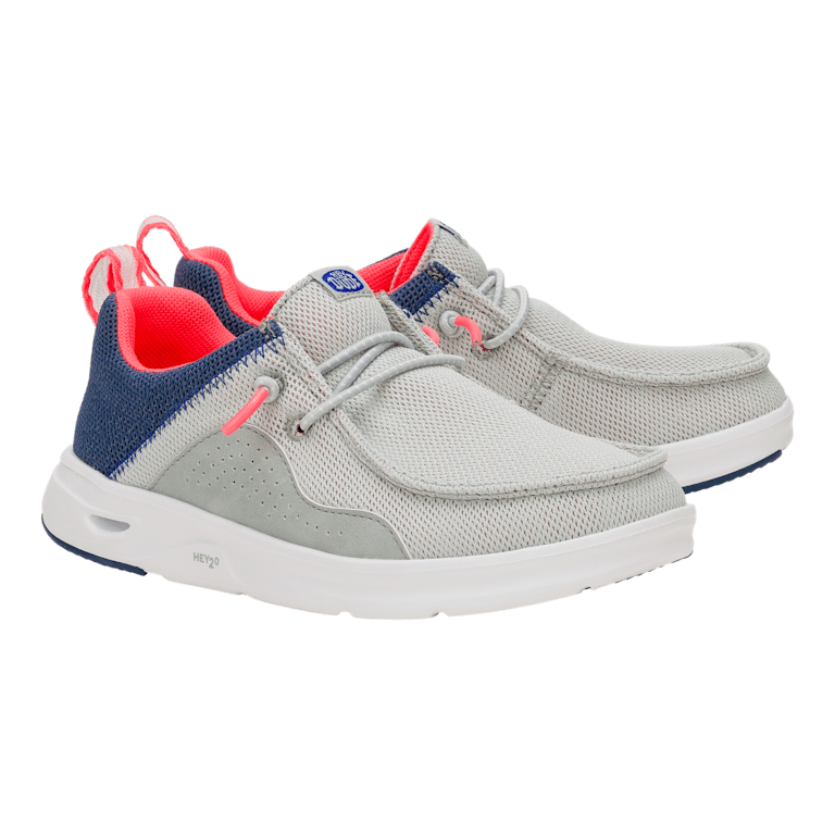 Wally Youth Hey2O Colorblock HEYDUDE