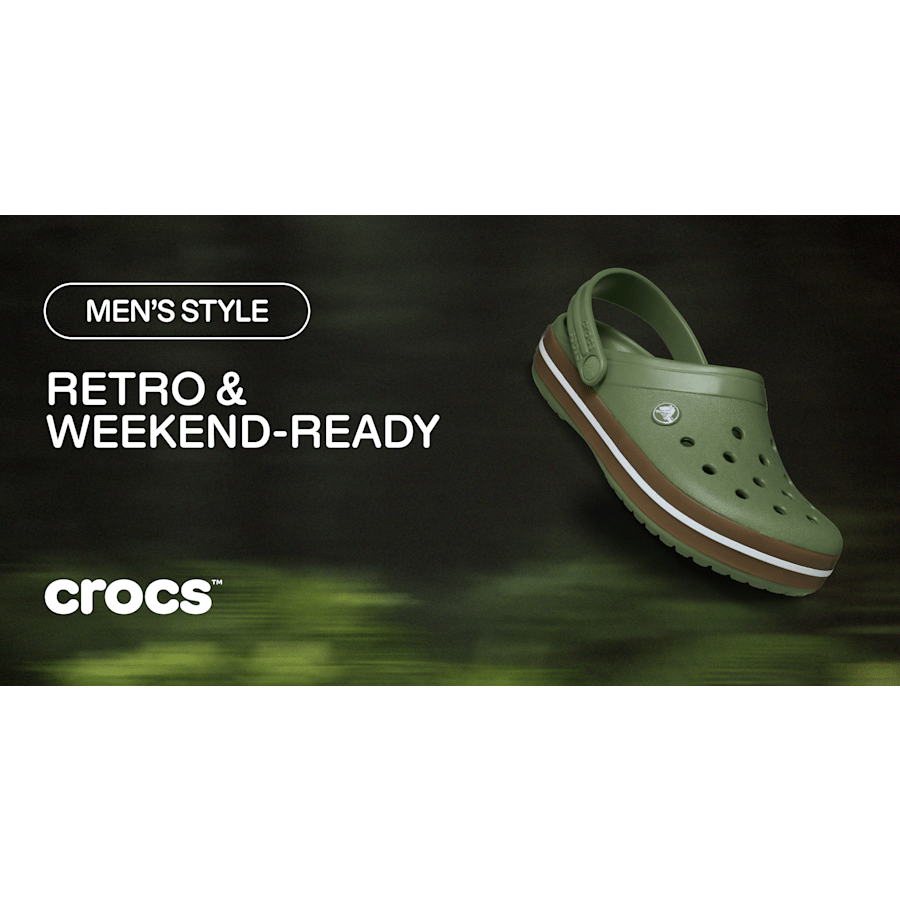 marketing/2026_S3_Global-Evergreen-Styles-Male-Focus_Global-Creative_Ecomm_Paid-Media_Social_Meta_Product-Static_1200x628_V1_SP_English - Crocs